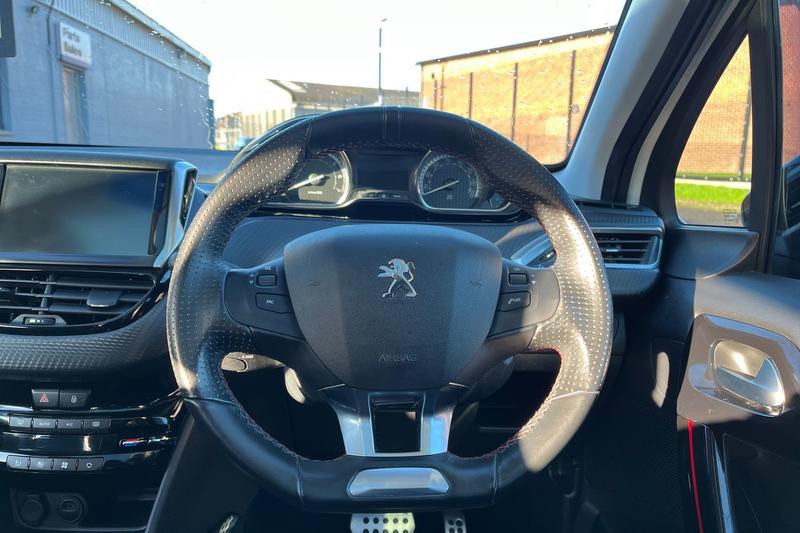 Used Peugeot 2008 2019 for sale - 76631421: Photo 12