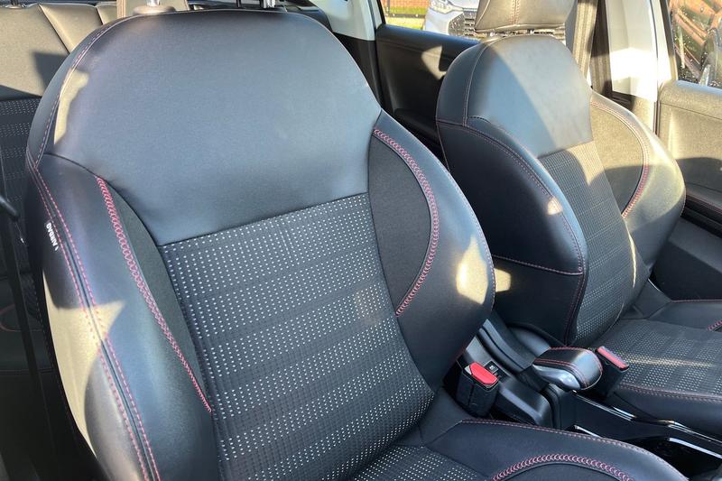 Used Peugeot 2008 2019 for sale - 76631421: Photo 17