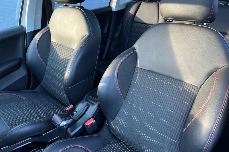 Used Peugeot 2008 2019 for sale - 76631421: Photo 19