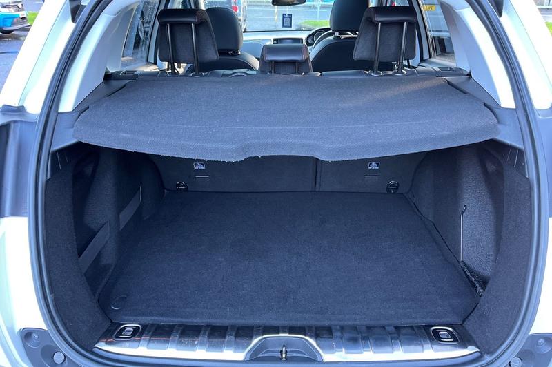 Used Peugeot 2008 2019 for sale - 76631421: Photo 21