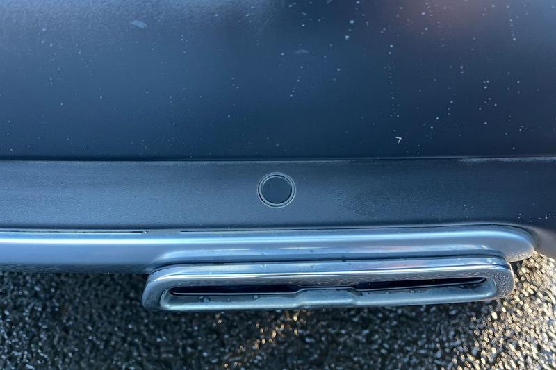 Used Peugeot 2008 2019 for sale - 76631421: Photo 22