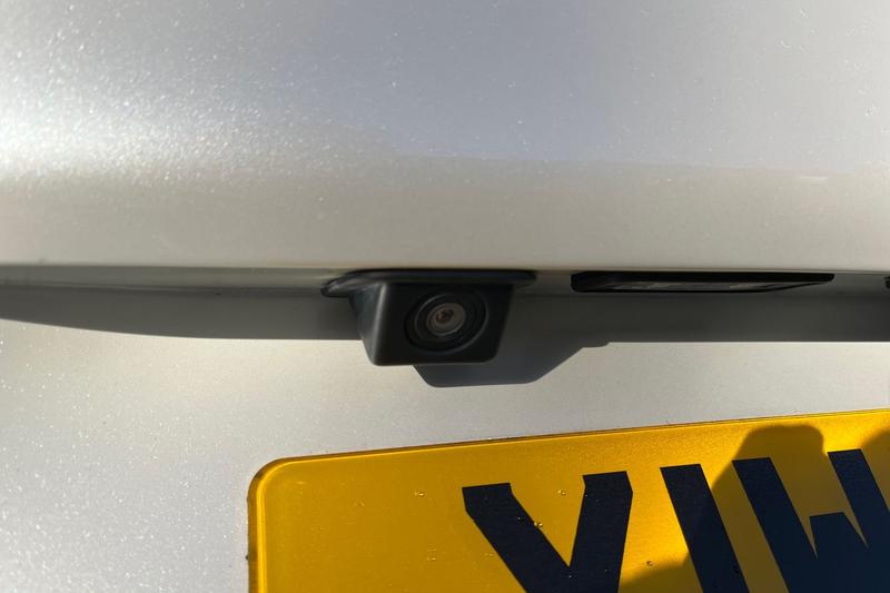 Used Peugeot 2008 2019 for sale - 76631421: Photo 24