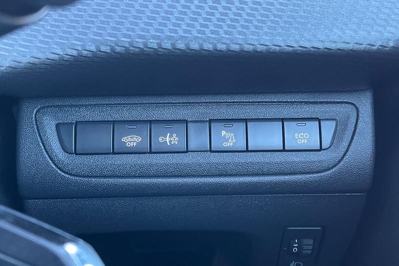 Used Peugeot 2008 2019 for sale - 76631421: Photo 27