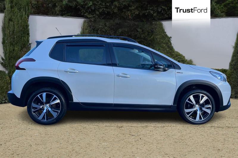Used Peugeot 2008 2019 for sale - 76631421: Photo 3