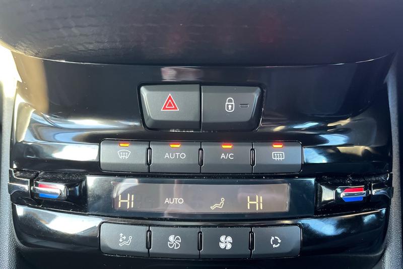 Used Peugeot 2008 2019 for sale - 76631421: Photo 34