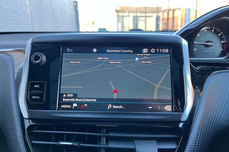 Used Peugeot 2008 2019 for sale - 76631421: Photo 37