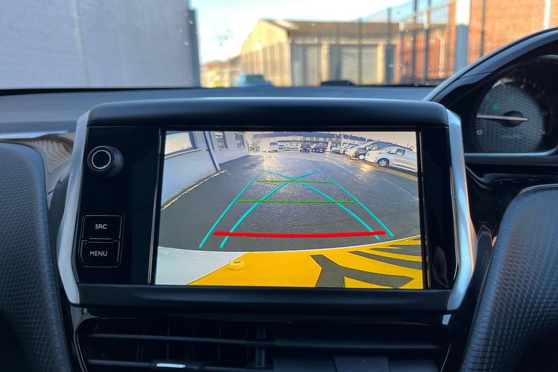 Used Peugeot 2008 2019 for sale - 76631421: Photo 39