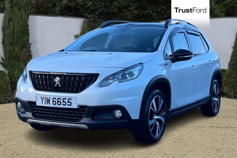 Used Peugeot 2008 2019 for sale - 76631421: Photo 5