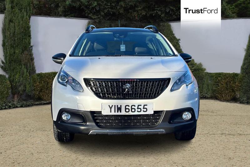 Used Peugeot 2008 2019 for sale - 76631421: Photo 6