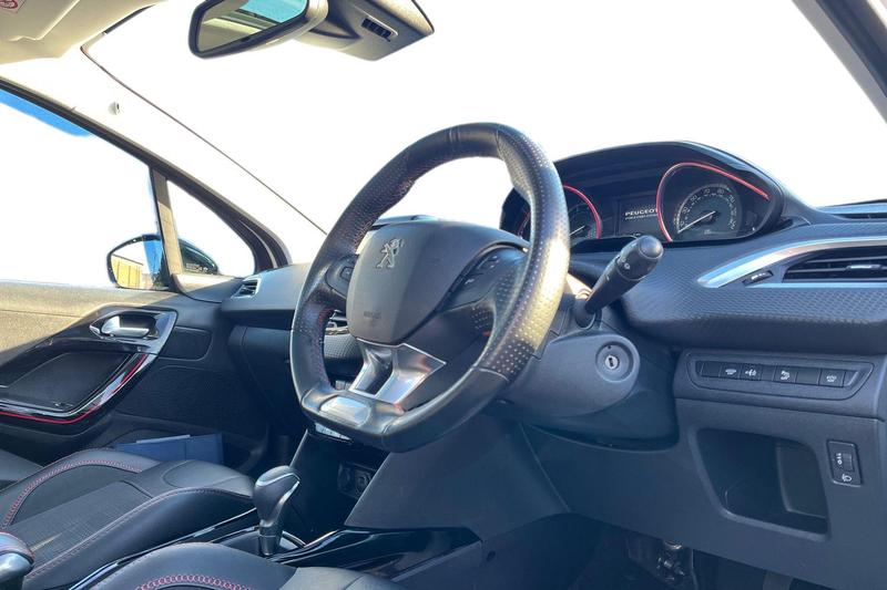 Used Peugeot 2008 2019 for sale - 76631421: Photo 9