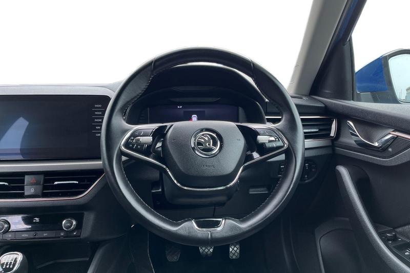 Used Skoda Kamiq 2023 for sale - 78109590: Photo 11