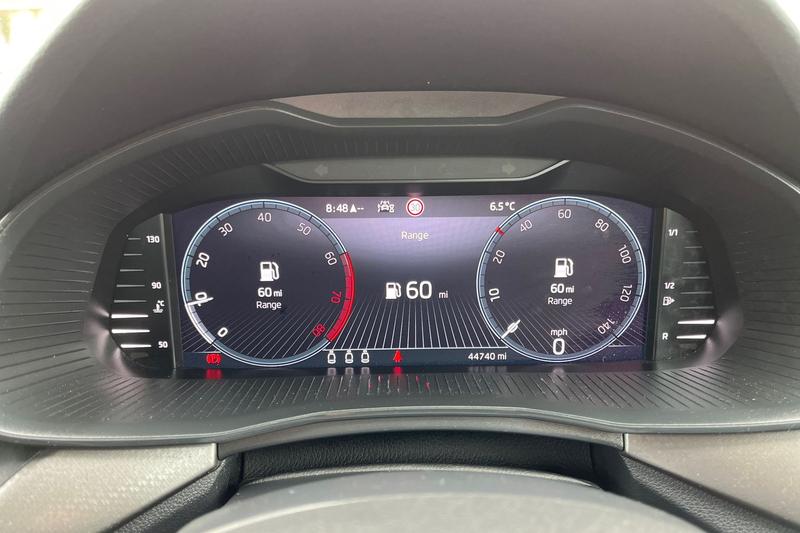 Used Skoda Kamiq 2023 for sale - 78109590: Photo 13