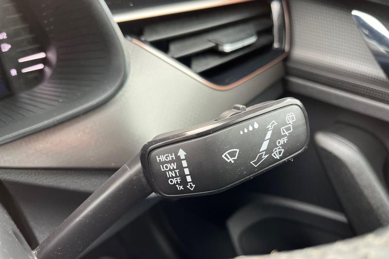 Used Skoda Kamiq 2023 for sale - 78109590: Photo 15