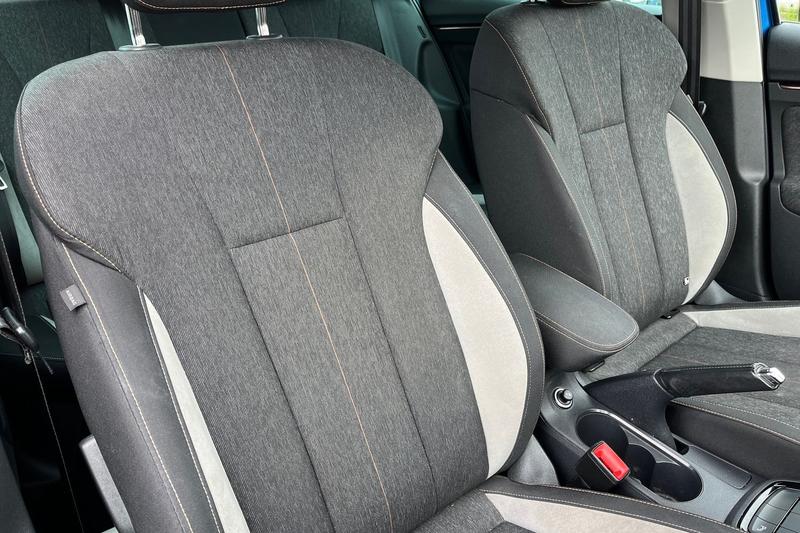 Used Skoda Kamiq 2023 for sale - 78109590: Photo 17