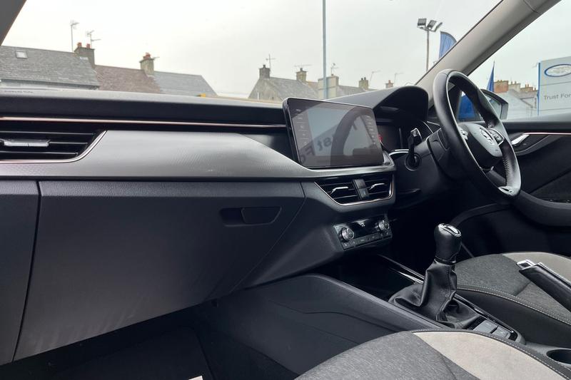 Used Skoda Kamiq 2023 for sale - 78109590: Photo 18