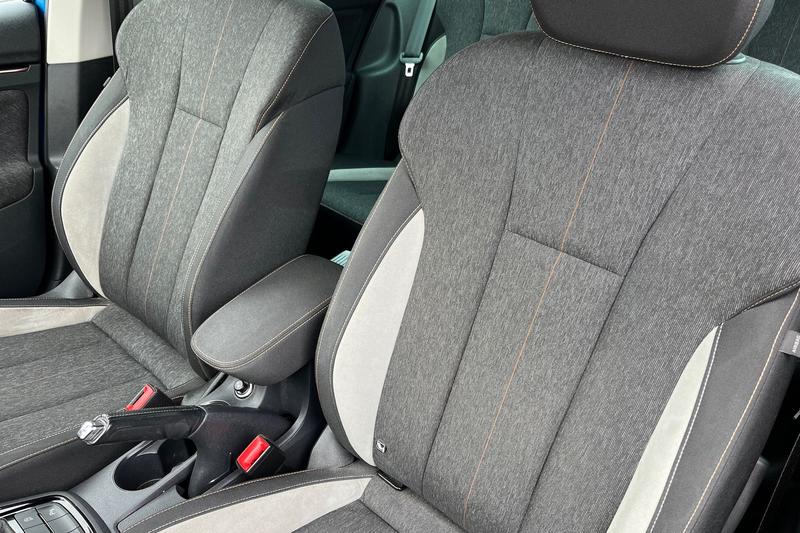 Used Skoda Kamiq 2023 for sale - 78109590: Photo 19