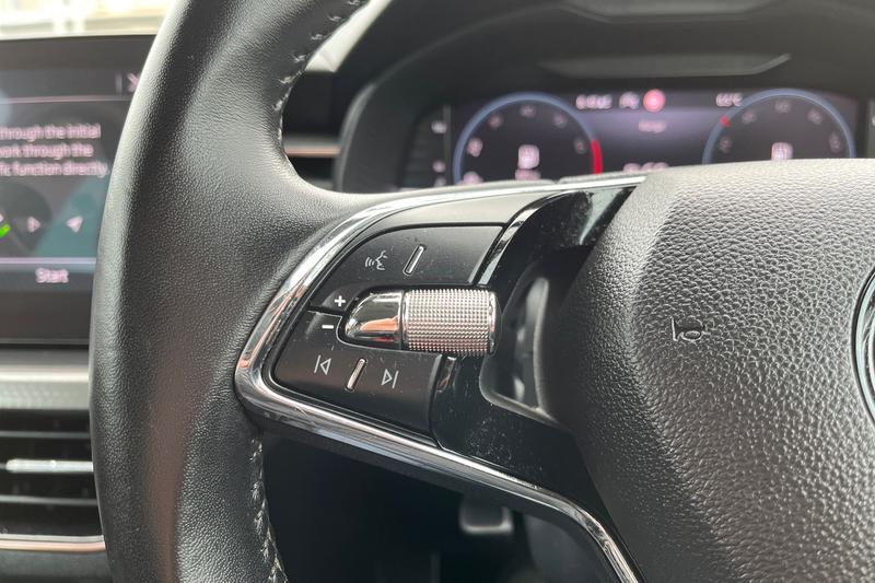 Used Skoda Kamiq 2023 for sale - 78109590: Photo 23