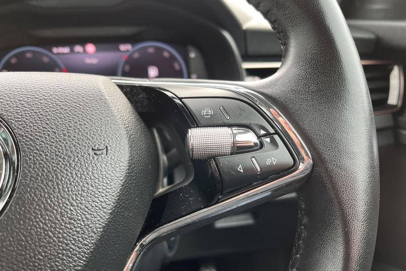 Used Skoda Kamiq 2023 for sale - 78109590: Photo 24