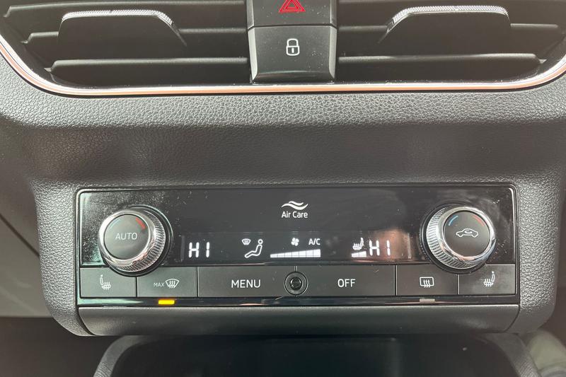 Used Skoda Kamiq 2023 for sale - 78109590: Photo 27