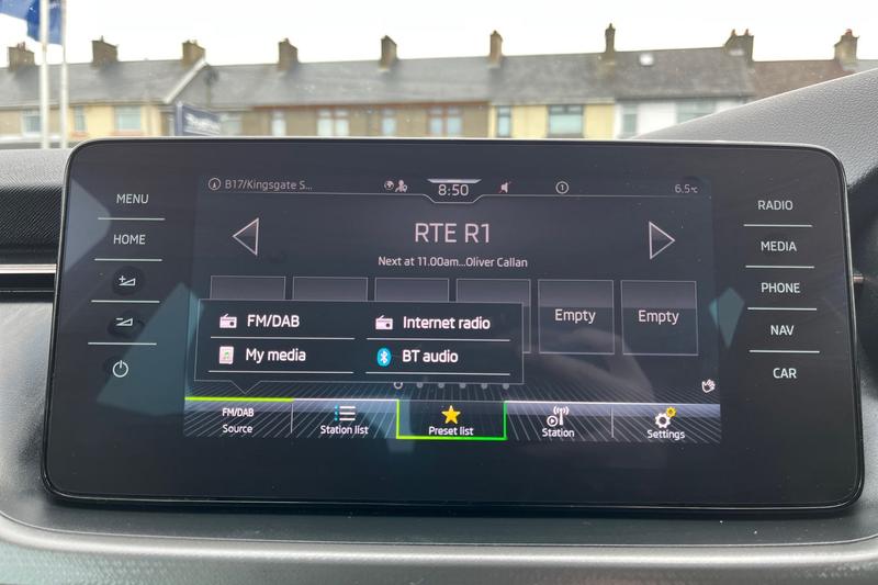 Used Skoda Kamiq 2023 for sale - 78109590: Photo 28