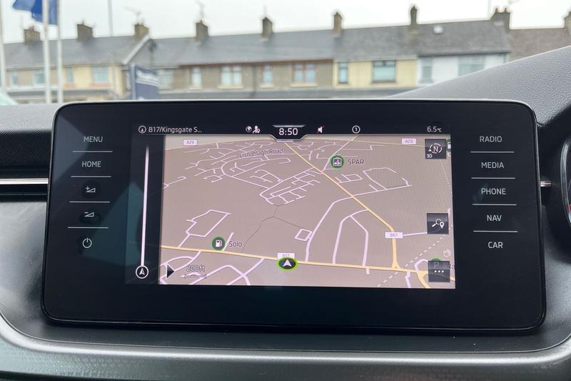 Used Skoda Kamiq 2023 for sale - 78109590: Photo 29