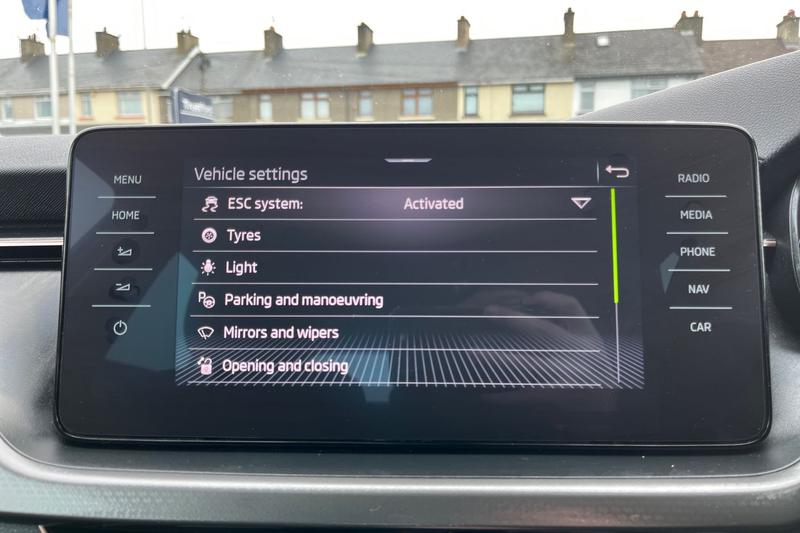 Used Skoda Kamiq 2023 for sale - 78109590: Photo 33