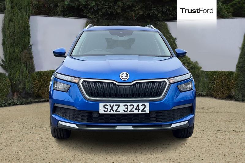 Used Skoda Kamiq 2023 for sale - 78109590: Photo 6