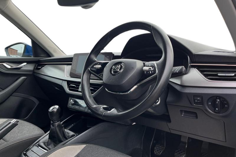 Used Skoda Kamiq 2023 for sale - 78109590: Photo 9