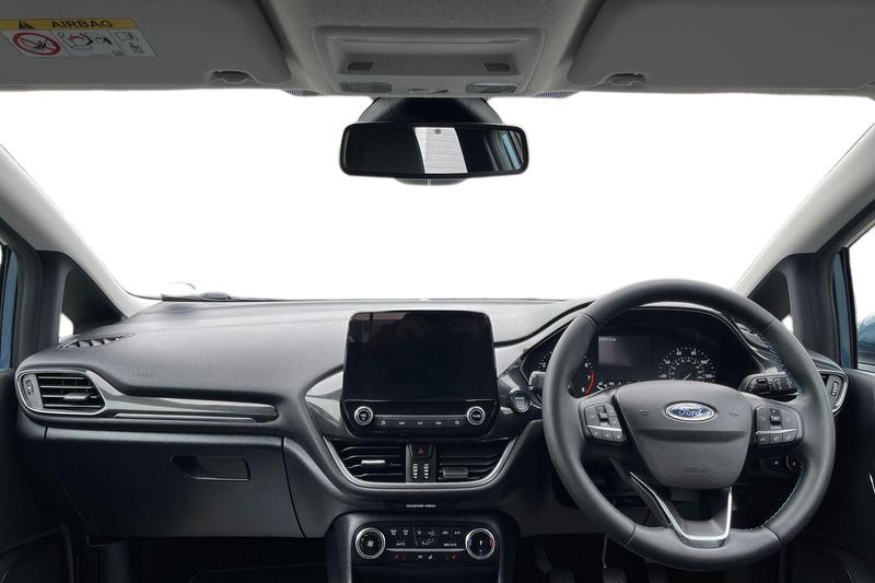 Used Ford Fiesta 2023 for sale - 77462432: Photo 10