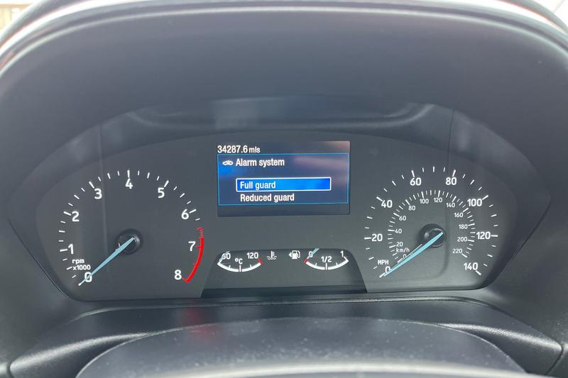 Used Ford Fiesta 2023 for sale - 77462432: Photo 13