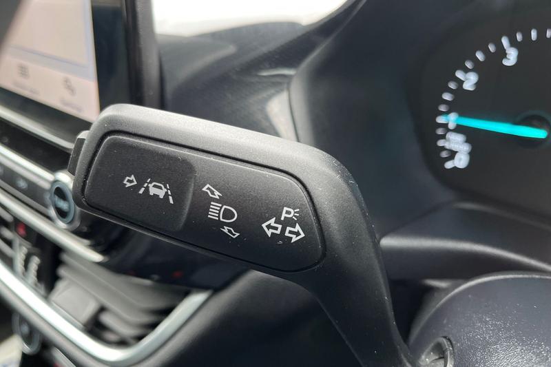 Used Ford Fiesta 2023 for sale - 77462432: Photo 14