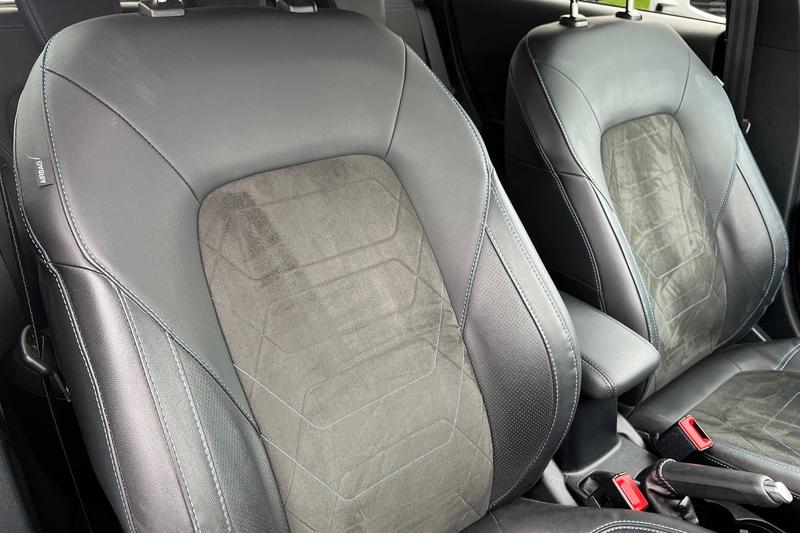 Used Ford Fiesta 2023 for sale - 77462432: Photo 17