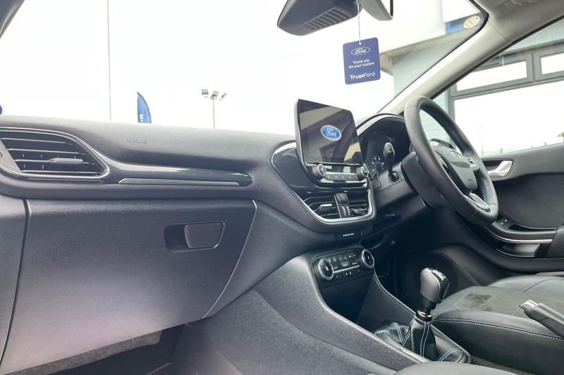 Used Ford Fiesta 2023 for sale - 77462432: Photo 18