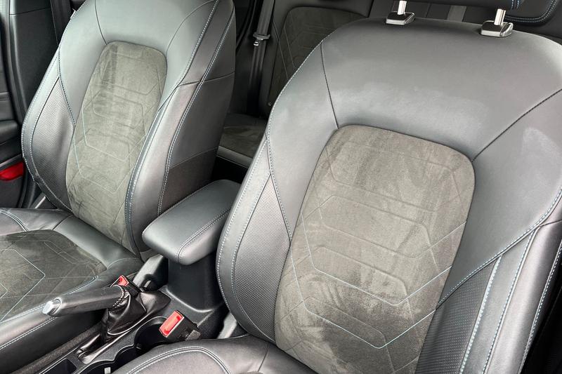 Used Ford Fiesta 2023 for sale - 77462432: Photo 19