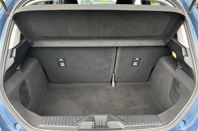 Used Ford Fiesta 2023 for sale - 77462432: Photo 21