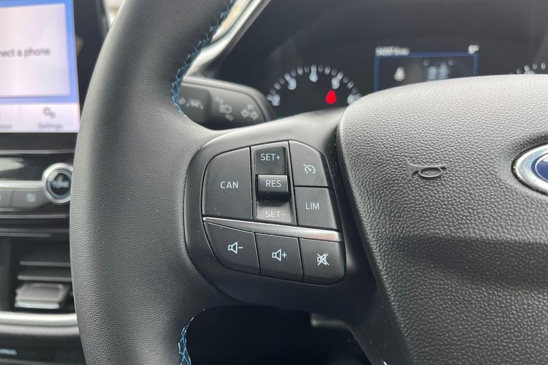 Used Ford Fiesta 2023 for sale - 77462432: Photo 23