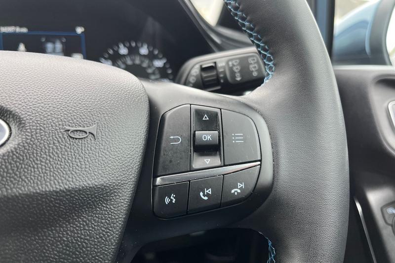 Used Ford Fiesta 2023 for sale - 77462432: Photo 24