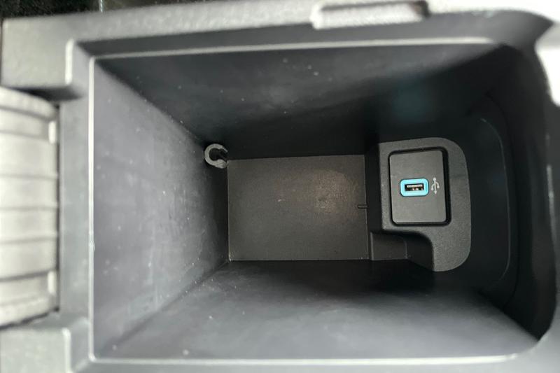 Used Ford Fiesta 2023 for sale - 77462432: Photo 25