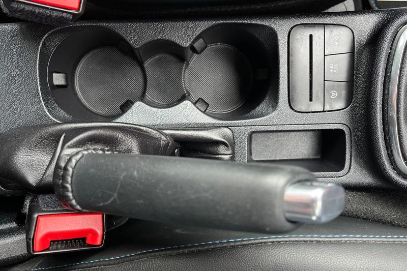 Used Ford Fiesta 2023 for sale - 77462432: Photo 26