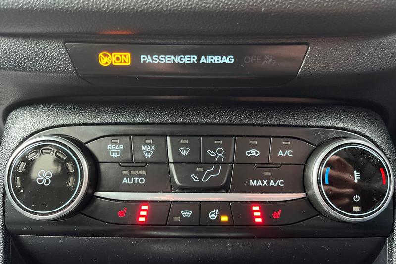 Used Ford Fiesta 2023 for sale - 77462432: Photo 28