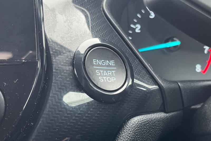 Used Ford Fiesta 2023 for sale - 77462432: Photo 29