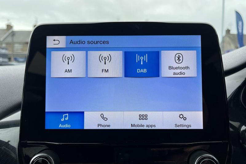 Used Ford Fiesta 2023 for sale - 77462432: Photo 30