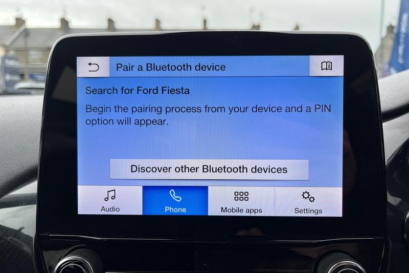 Used Ford Fiesta 2023 for sale - 77462432: Photo 31