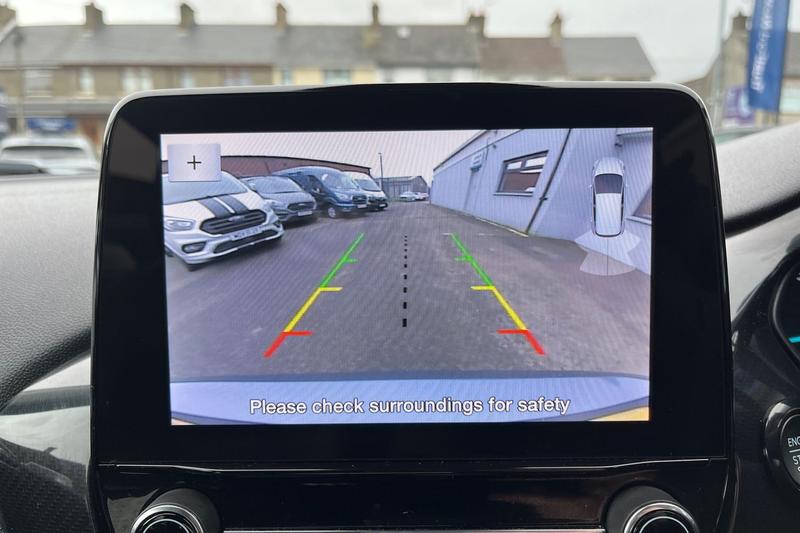 Used Ford Fiesta 2023 for sale - 77462432: Photo 34