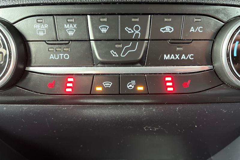 Used Ford Fiesta 2023 for sale - 77462432: Photo 35