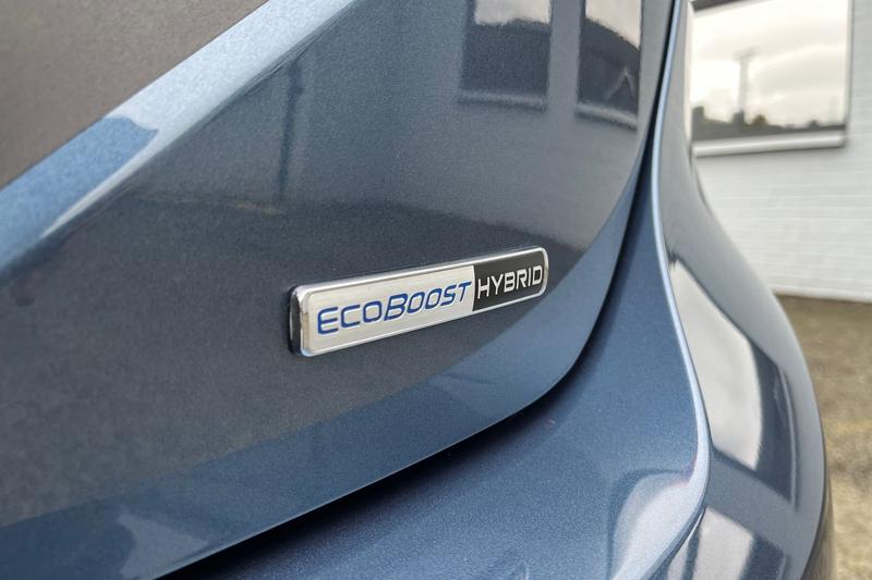 Used Ford Fiesta 2023 for sale - 77462432: Photo 38