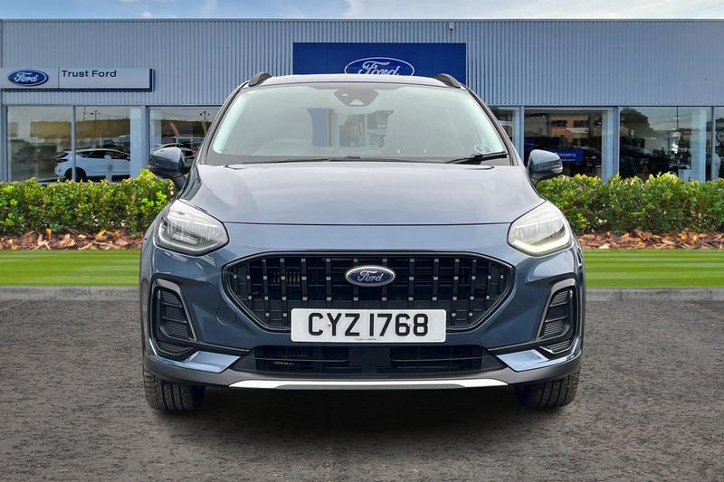 Used Ford Fiesta 2023 for sale - 77462432: Photo 6