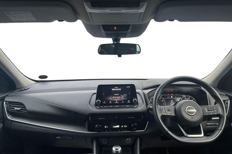 Used Nissan Qashqai 2022 for sale - 77121254: Photo 10