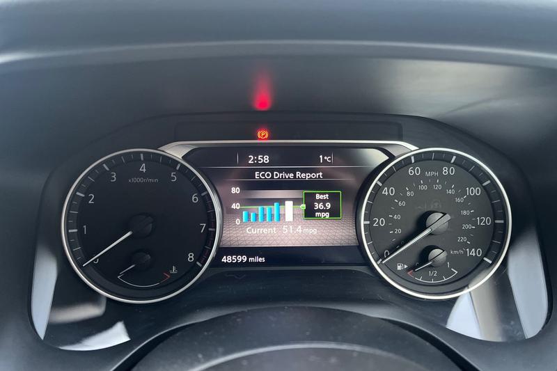 Used Nissan Qashqai 2022 for sale - 77121254: Photo 13