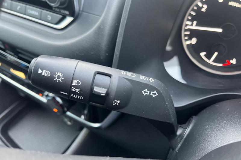 Used Nissan Qashqai 2022 for sale - 77121254: Photo 14